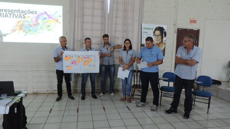 EXCELÊNCIA NO ATENDIMENTO: primeiro curso de 2019 voltado aos funcionários foi realizado em fevereiro