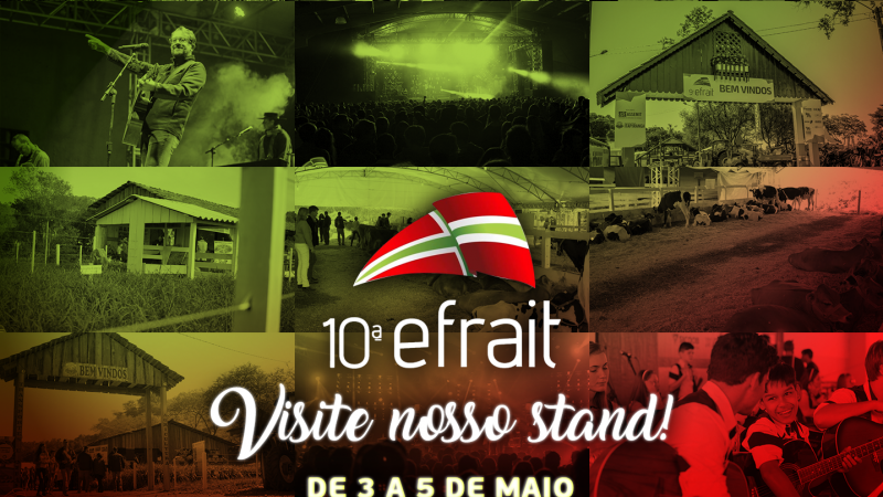 Cooper A1 se prepara para a 10ª Efrait