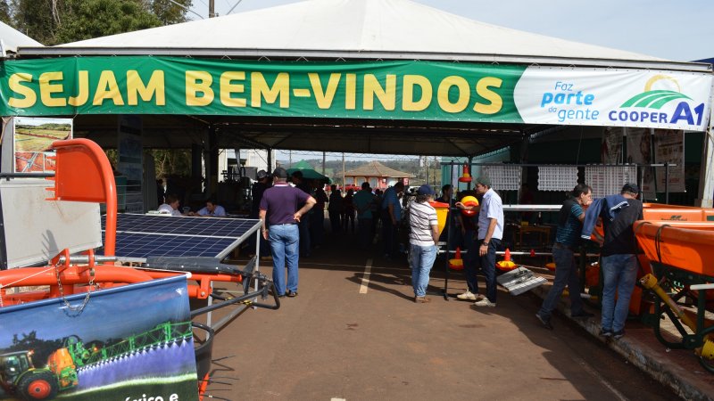 VEM AÍ: 12° Edição do Dia de Negócios