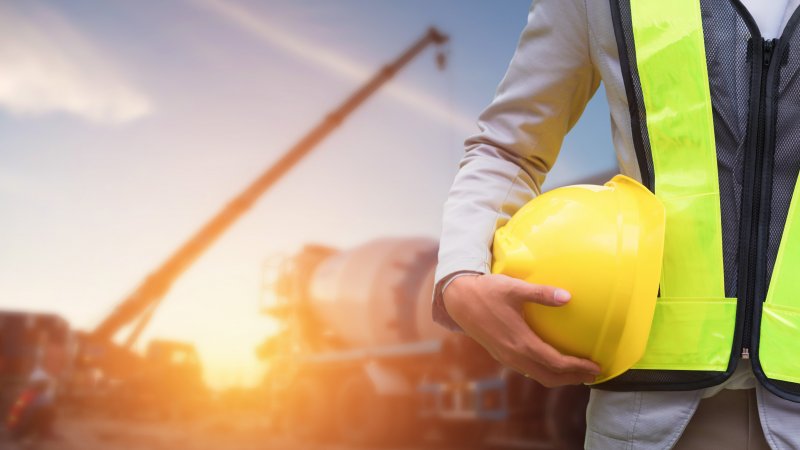 SEGURANÇA E SAÚDE NO TRABALHO: dia de conscientização