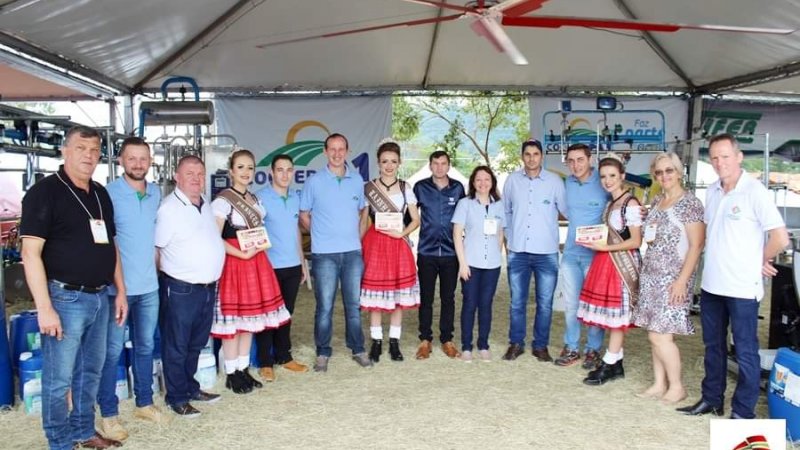 10° EFRAIT FOI REALIZADA NESTE FIM DE SEMANA