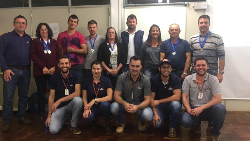 CONHEÇA OS DESTAQUES DA AVICULTURA DOS PRIMEIROS MESES DE 2019