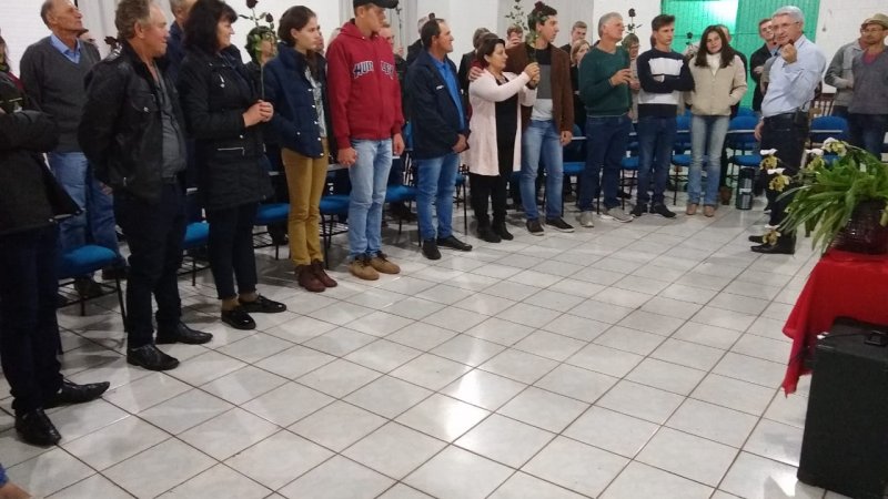 EVENTOS DA ÁREA SOCIAL