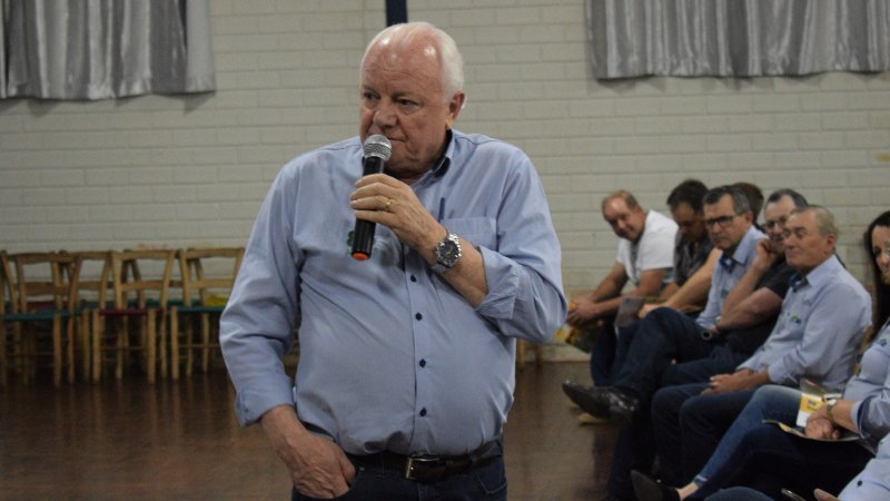 ASSEMBLEIA GERAL EXTRAORDINÁRIA COOPER A1: Aprovado aumento na distribuição das sobras anuais aos cooperados