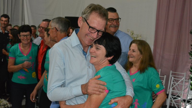 FORMAÇÃO CONTÍNUA: última etapa do Programa Mulheres Cooperativistas deste ano será para os casais