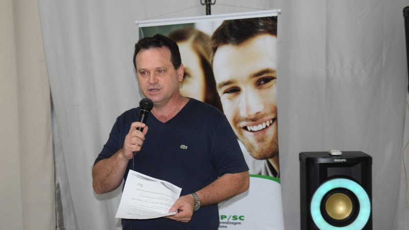 ENCERRAMENTO DAS FÁBRICAS E ARMAZÉNS: evento de treinamento reuniu cerca de 150 colaboradores