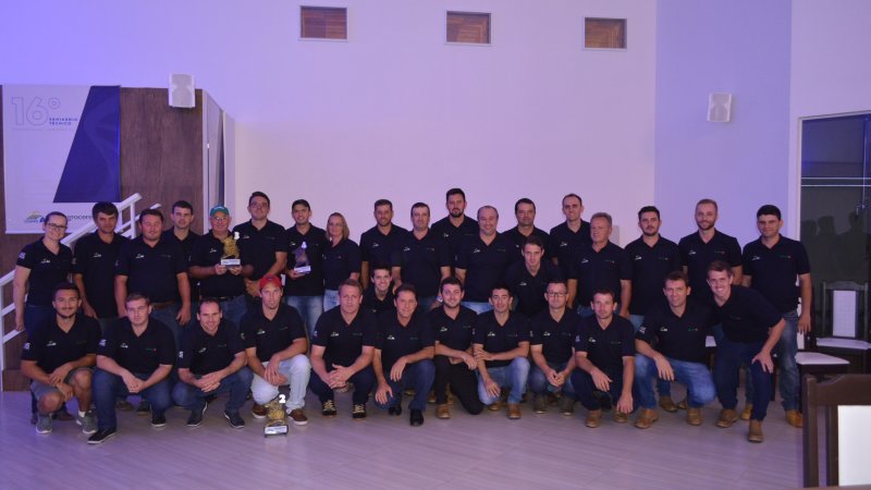 SALVE ESTA DATA: seminário técnico de suinocultura acontecerá na primeira semana de dezembro
