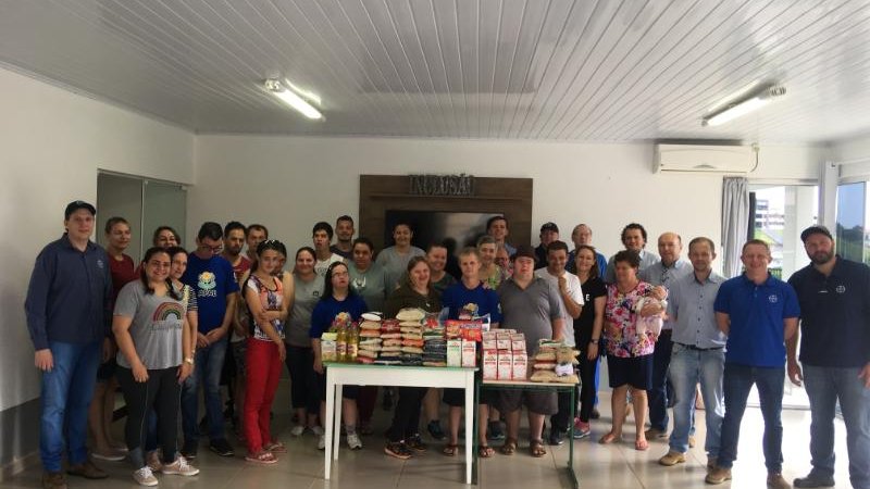 COOPER A1 E BAYER: evento em parceria reuniu cooperados e colaboradores para palestra e lançamento de fungicida