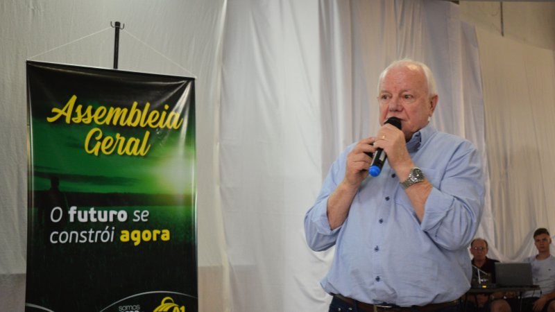 COMPROMISSO RENOVADO: R$ 24, 3 milhões de sobras aos cooperados são aprovadas na Assembleia 2020 da Cooper A1