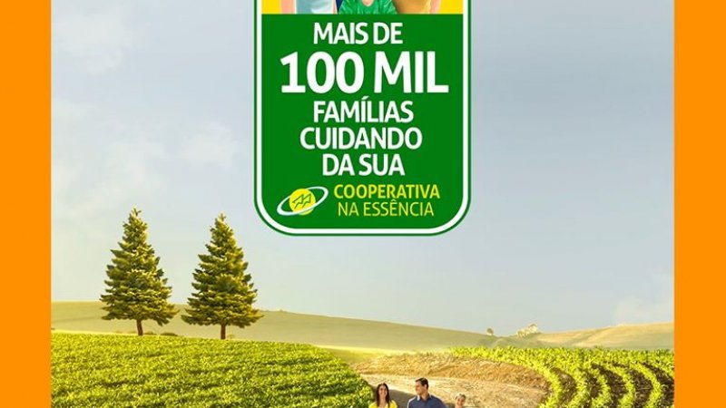 Aurora Alimentos doa 310 toneladas de carne de frango para 100 mil famílias