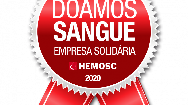 DIA NACIONAL DO DOADOR DE SANGUE: Cooper A1 homenageia e agradece os voluntários