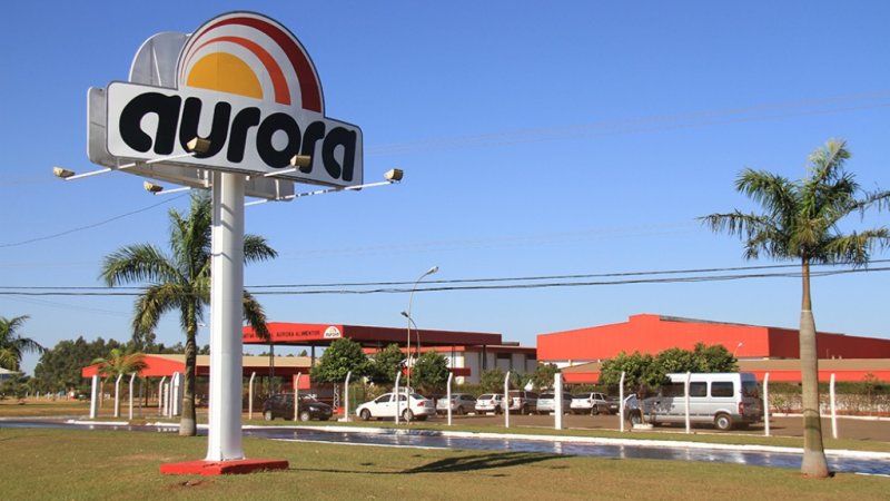 COOPERATIVA CENTRAL: Sistema Aurora anuncia resultados de 2020