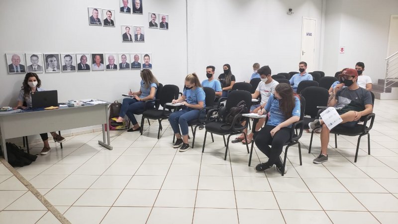 COOPER A1: Colaboradores têm capacitação sobre cooperativismo