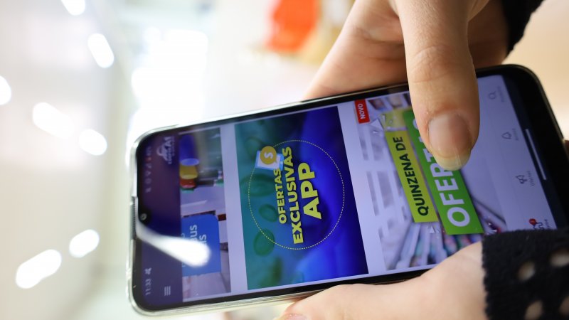 NOVO APP: Cooper A1 lança aplicativo para visualização de ofertas