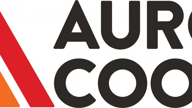 Aurora Alimentos anuncia nova marca institucional