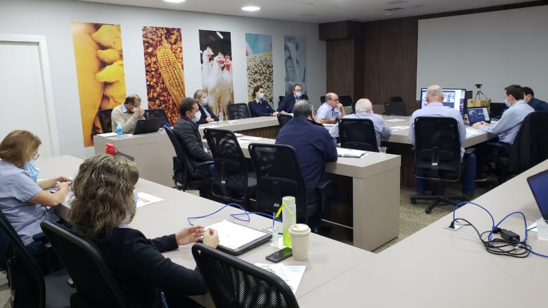 PDGC: Cooper A1 participou da fase classificatória