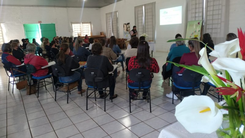 FORMAÇÃO DE LIDERANÇAS: Cooper A1 inicia 5ª edição do programa Mulheres Cooperativistas