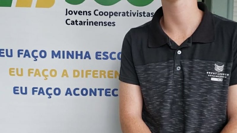 JOVENS COOPERATIVISTAS: Cooper A1 promove programa de formação para mais uma turma de jovens