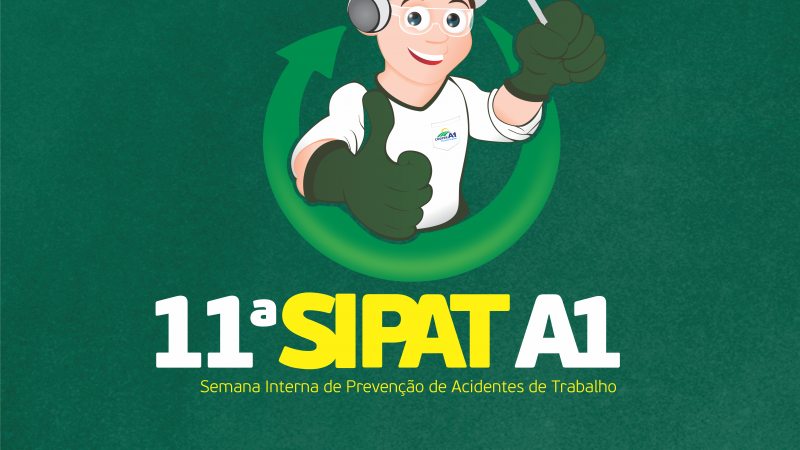 11ª SIPAT A1: A importância da inteligência emocional no trabalho