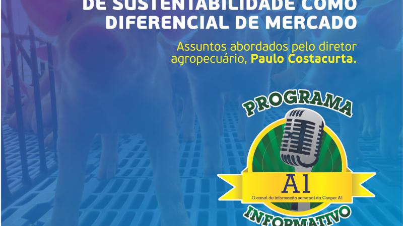 INFORMATIVO 03.09.2022: Importância ESG e Programas de sustentabilidade Como Diferencial de Mercado