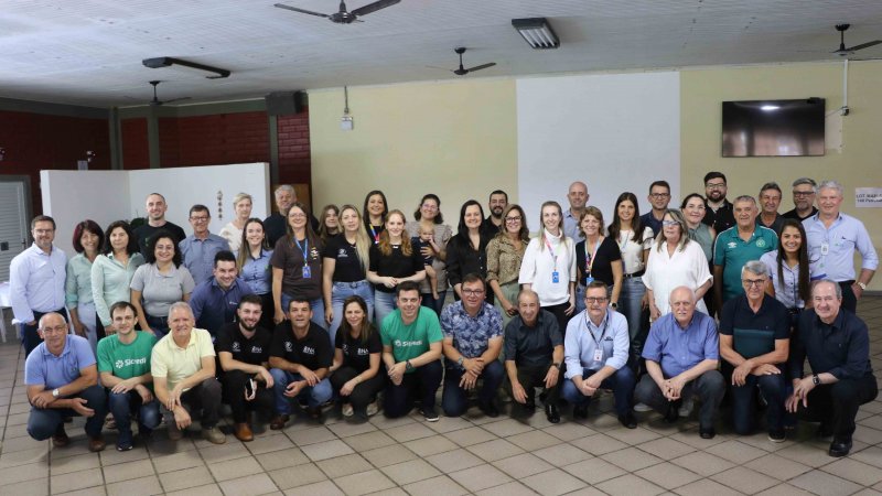 Encadeamento Produtivo amplia a visão do empreendedor para os negócios