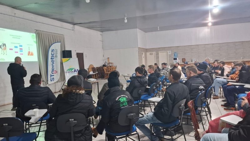 MONITORAMENTO: Tecnologia no avanço das propriedades
