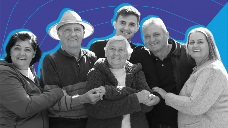 CAMPANHA 90 ANOS: 