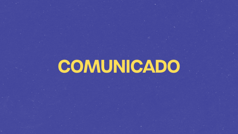 COMUNICADO: Feriado 20 de setembro na Cooper A1 