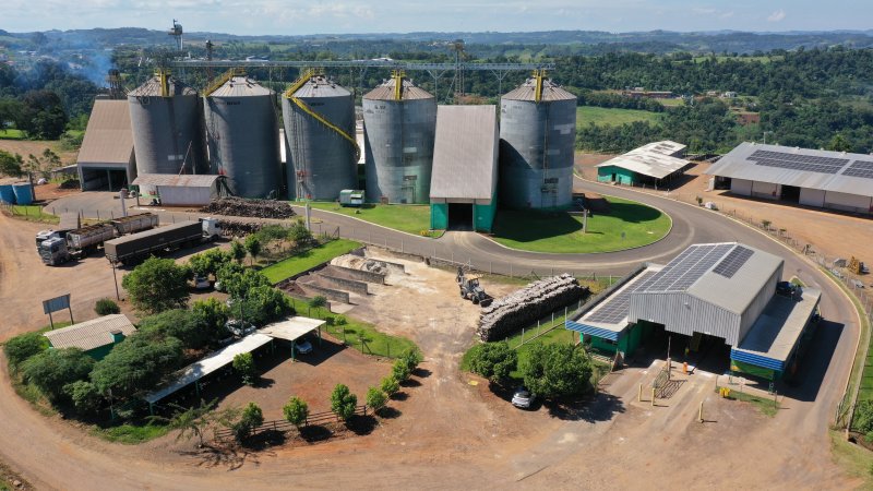 NUTRI A1: O controle por trás das rações 