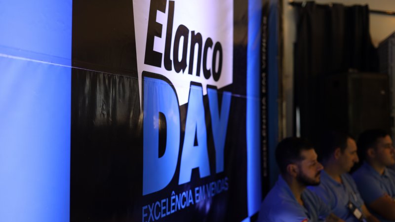 CONHECIMENTO: Técnicos da Cooper A1 recebem capacitação no Elanco Day