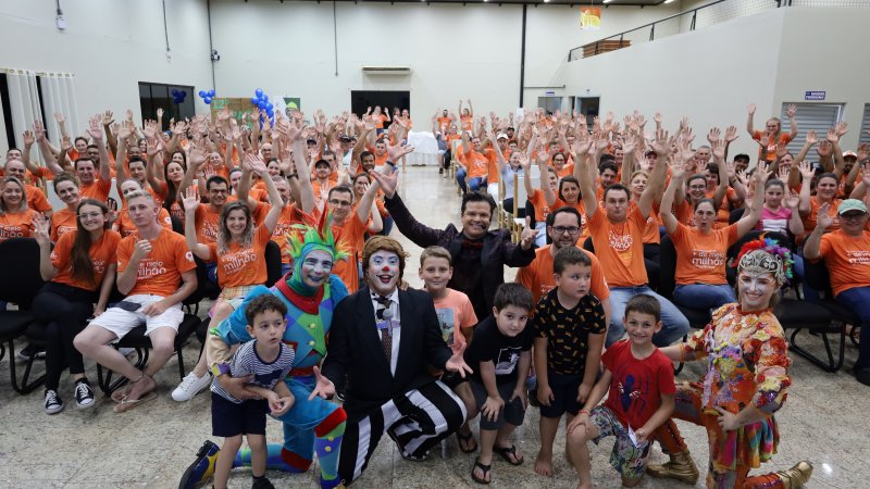 12° SIPAT:  Cuidados e orientações aos colaboradores