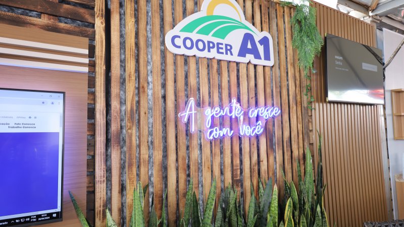 COOPERAÇÃO: Mais uma Efacitus concluída com sucesso