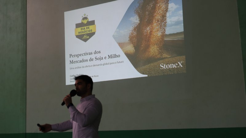 AGRONEGÓCIO: 15ª edição do Dia de Negócios em Descanso