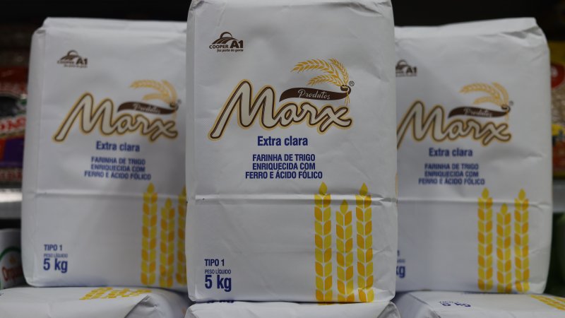 NOVIDADE NO MIX DE OPÇÕES: Mais um produto do Moinho Cooper A1 chega as gôndolas 