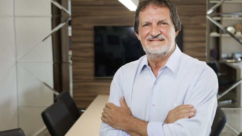 DIREÇÃO COOPER A1: Nova década novos rumos