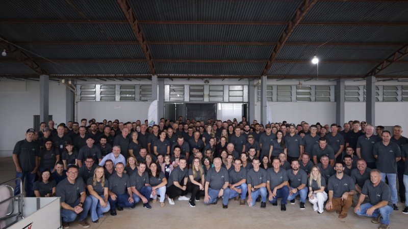 CONHECIMENTO:  Cooper A1 e Agroceres PIC promovem o 19° Seminário Técnico 