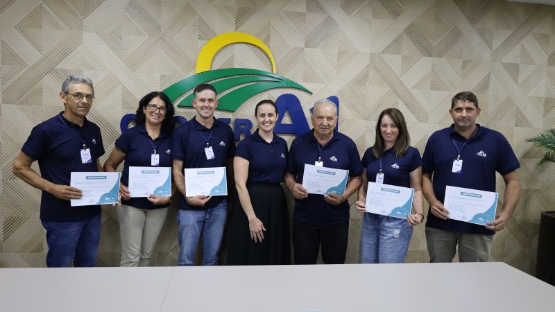 Conselho Fiscal da Cooper A1 realiza primeira reuni&atilde;o e capacita&ccedil;&atilde;o do novo mandato