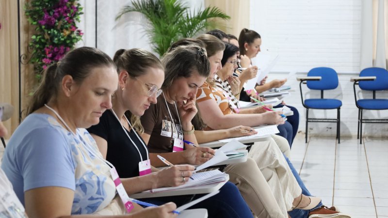​Cooper A1 inicia 13&ordf; e 14&ordf; turmas do programa Mulheres Cooperativistas