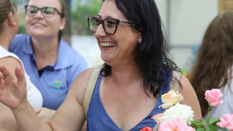 ESTAR CONECTADA: Mulheres Cooperativistas se reúnem em Iporã do Oeste e Palmitos 