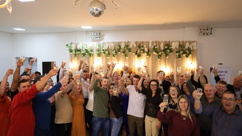 RENOVAR O COMPROMISSO: Primeira turma do Rio Grande do Sul finaliza o Empoderando Casais 
