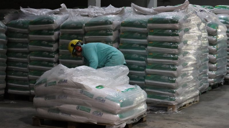 PRODUÇÃO RECORDE: Fábricas da Cooper A1 alcançam ótimos desempenhos