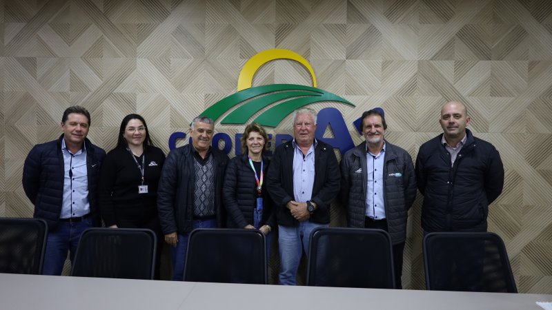 INOVAÇÃO: Novos conhecimentos aos cooperados 
