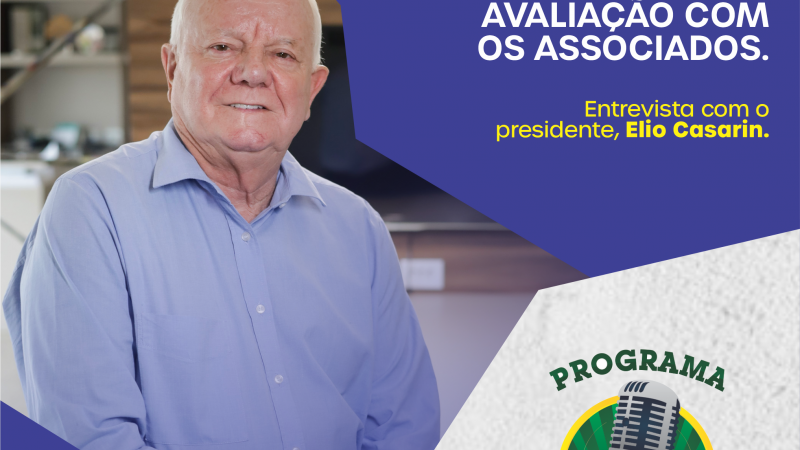 INFORMATIVO A1 24.06.2023: Reuniões de avaliação com os associados