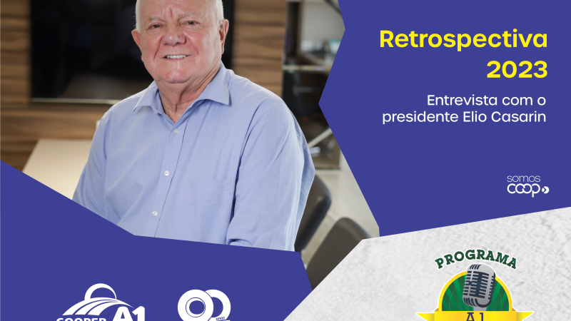 INFORMATIVO A1 23.12.23: Retrospectiva 2023