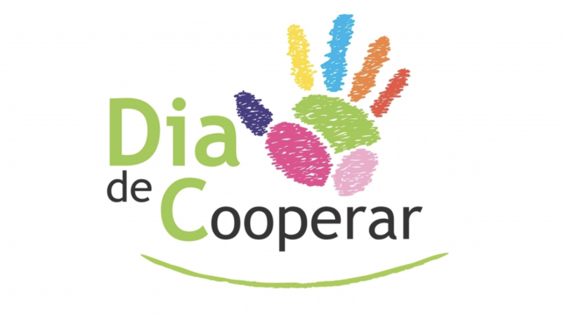  DIA INTERNACIONAL DO COOPERATIVISMO: Atitudes Simples Movem o Mundo 