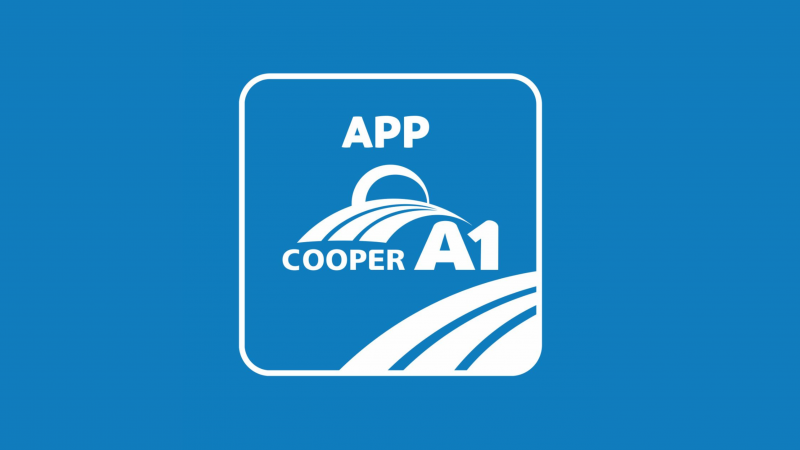 NOVIDADE: Cooper A1 lança aplicativo para o varejo
