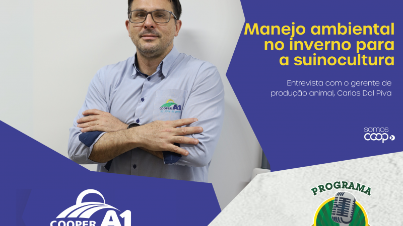 INFORMATIVO A1 12.07.25: Manejo ambiental no inverno para a suinocultura
