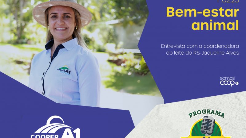 INFORMATIVO A1 1º.02.25: Bem-estar animal