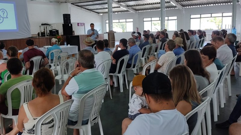 PRÉ-ASSEMBLEIAS: Momentos de decisões dos cooperados