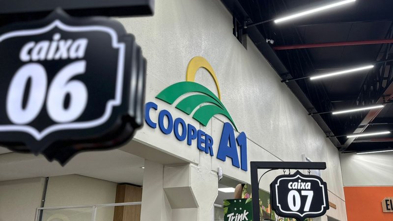 17 DE JULHO: Cooper A1 irá inaugurar unidade em Tenente Portela, RS